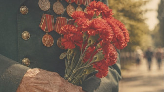 🎖️ Память в сердцах🎖️.